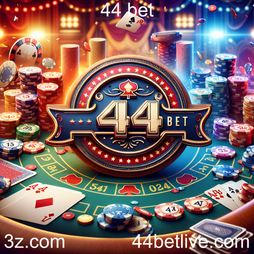 Explore os Melhores Jogos de Mesa na 44 Bet