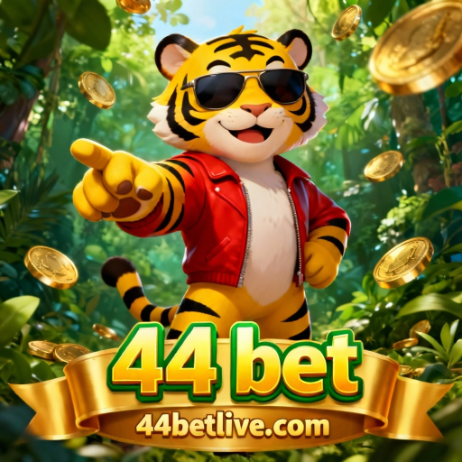 44 bet